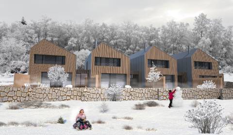 Sale Family house, Family house, Banská Bystrica, Slovakia