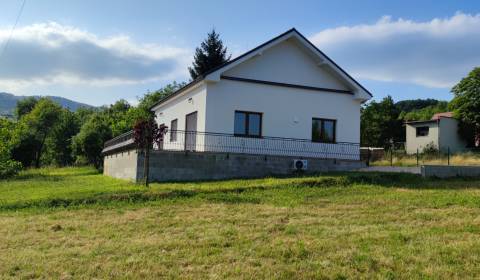 Sale Family house, Family house, Žarnovica, Slovakia