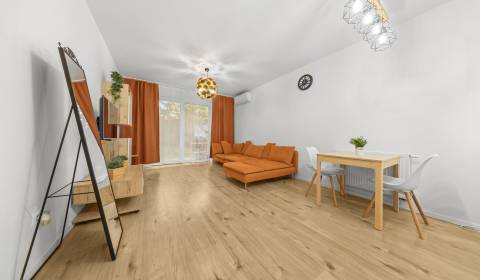 Sale One bedroom apartment, One bedroom apartment, Mahulanka, Pezinok,