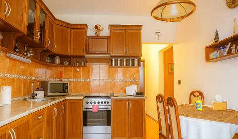 Sale One bedroom apartment, One bedroom apartment, Žiar nad Hronom, Sl