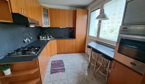 Sale Three bedroom apartment, Three bedroom apartment, Karola Adlera, 