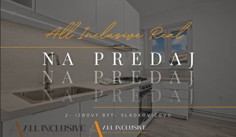 Sale One bedroom apartment, One bedroom apartment, Galanta, Slovakia