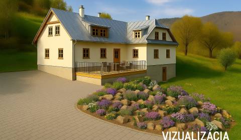 Sale Land – for living, Land – for living, Banská Štiavnica, Slovakia