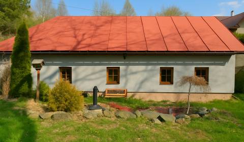 Sale Family house, Family house, Štiavnické Bane, Banská Štiavnica, Sl