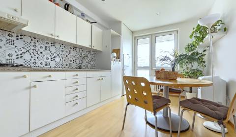 Sale One bedroom apartment, One bedroom apartment, Košická, Bratislava