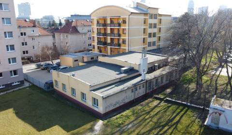 Sale Building, Building, Turčianska, Bratislava - Ružinov, Slovakia