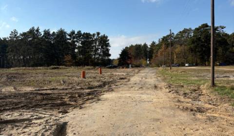 Sale Land – for living, Land – for living, Pod Borovicou, Malacky, Slo