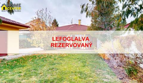 Sale Family house, Family house, Ďatelinová, Komárno, Slovakia
