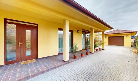 Sale Family house, Family house, Ďatelinová, Komárno, Slovakia