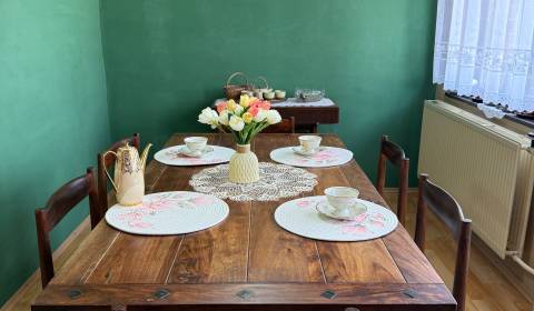 Sale Family house, Family house, Senica, Slovakia