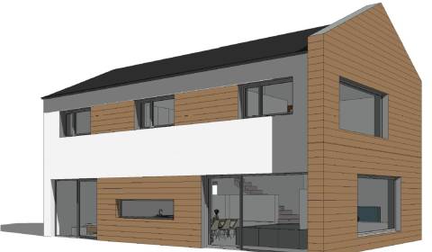 Sale Family house, Family house, Pekná cesta, Bratislava - Rača, Slova