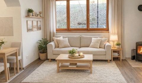 Sale Studio, Studio, Banská Štiavnica, Slovakia