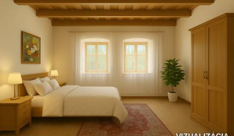 Sale Family house, Family house, Baďan, Banská Štiavnica, Slovakia