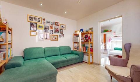 Sale Two bedroom apartment, Two bedroom apartment, Višňová, Bratislava