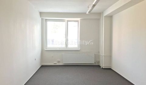 Rent Offices, Offices, Záhradnícka, Prievidza, Slovakia
