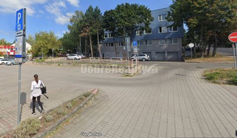 Rent Offices, Offices, Záhradnícka, Prievidza, Slovakia