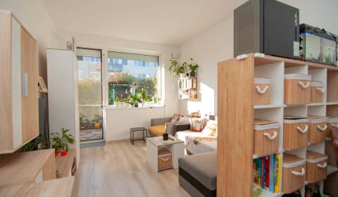 Sale One bedroom apartment, One bedroom apartment, Slávičia, Senec, Sl