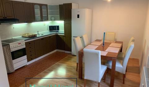 Sale One bedroom apartment, One bedroom apartment, Bratislava - Nové M