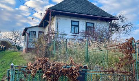 Sale Family house, Family house, Hlavná, Sobrance, Slovakia