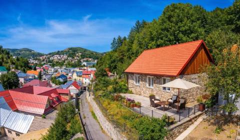 Sale Family house, Family house, Banská Štiavnica, Slovakia