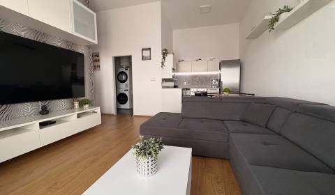 Rent One bedroom apartment, One bedroom apartment, Komárno, Slovakia