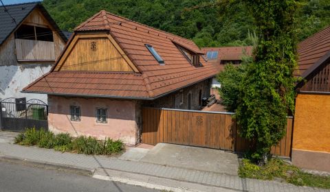 Sale Cottage, Cottage, Banská Štiavnica, Slovakia