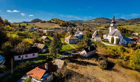 Sale Family house, Family house, Banská Štiavnica, Slovakia