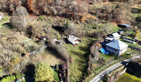 Sale Cottage, Cottage, Banská Bystrica, Slovakia