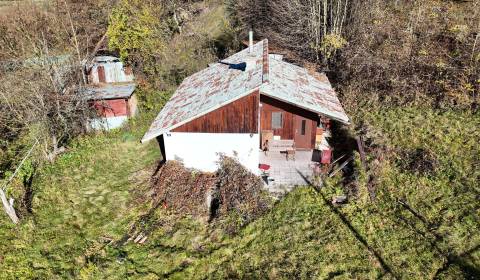 Sale Cottage, Cottage, Banská Bystrica, Slovakia
