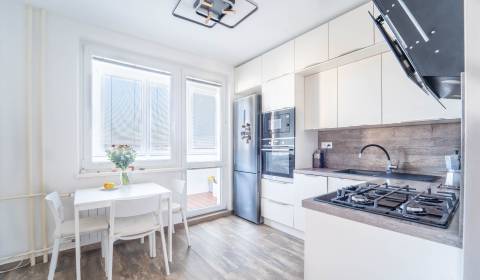 Sale Two bedroom apartment, Two bedroom apartment, Svätoplukova, Pezin