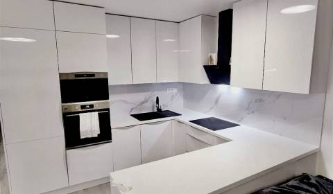 Rent Two bedroom apartment, Two bedroom apartment, Jasenová, Nitra, Sl