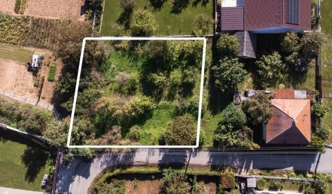 Sale Land – for living, Land – for living, Topoľčany, Slovakia