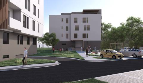 Sale One bedroom apartment, One bedroom apartment, Galanta, Slovakia