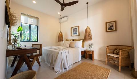 LUXURY 2-BEDROOM VILLA IN PAJE