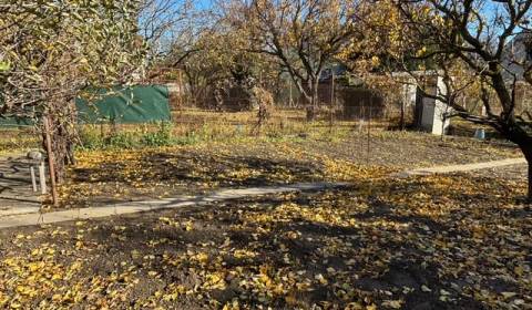 Sale Land – for living, Land – for living, Stredná, Bratislava - Ružin