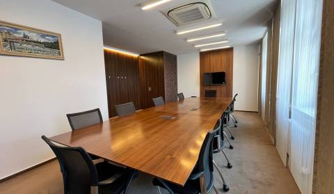 Rent Offices, Offices, Radlinského, Bratislava - Staré Mesto, Slovakia