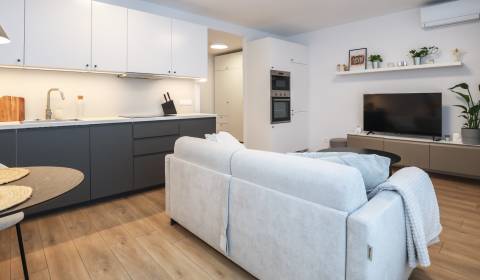 Rent Studio, Studio, Ivánska cesta, Bratislava - Ružinov, Slovakia