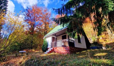 Sale Cottage, Cottage, Tále, Brezno, Slovakia