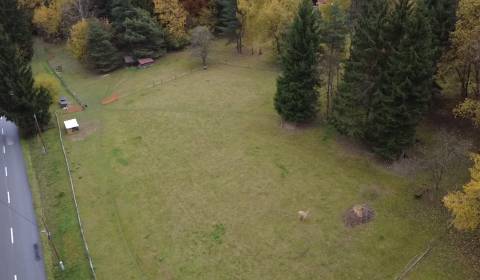 Sale Recreational land, Recreational land, Čertov, Púchov, Slovakia