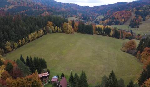 Sale Recreational land, Recreational land, Čertov, Púchov, Slovakia