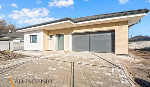 Sale Family house, Family house, Florida Villa Park, Dunajská Streda, 