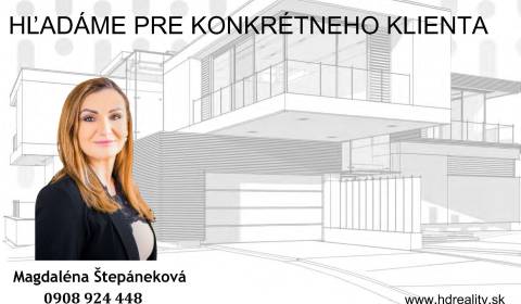 Searching for Cottage, Cottage, Banská Štiavnica, Slovakia