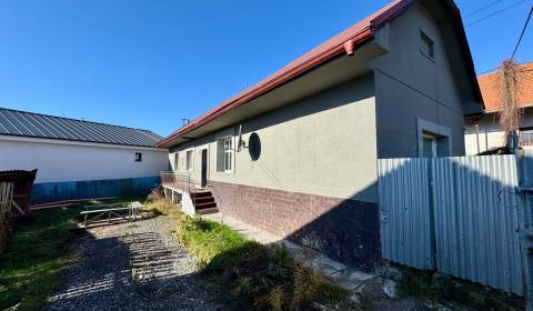 Sale Family house, Family house, Varovecká, Košice-okolie, Slovakia