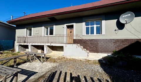 Sale Family house, Family house, Varovecká, Košice-okolie, Slovakia
