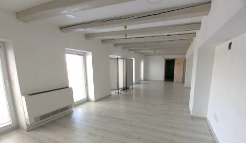 Rent Offices, Offices, Levická, Nitra, Slovakia