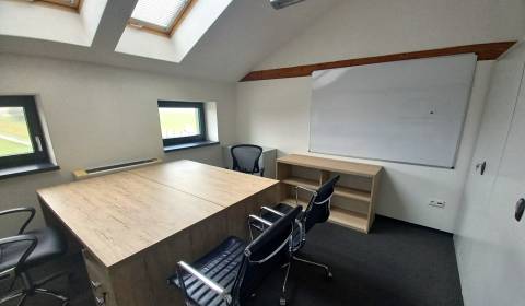 Rent Offices, Offices, Levická, Nitra, Slovakia