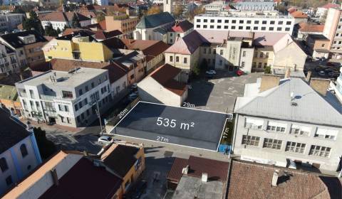 Sale Land – for living, Land – for living, Nové Zámky, Slovakia