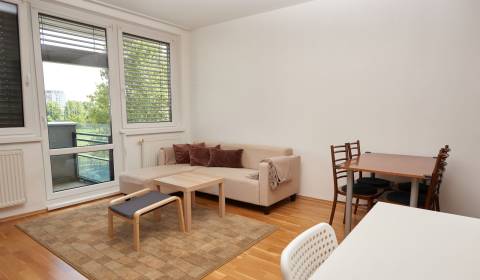 Rent One bedroom apartment, One bedroom apartment, Záporožská, Bratisl