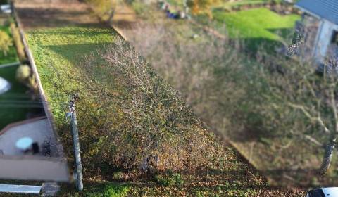 Sale Land – for living, Land – for living, M.H. Chvotekovej, Trnava, S