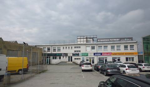 Rent Commercial premises, Commercial premises, Strojnícka, Prešov, Slo